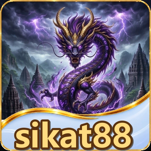 Contoh katalog aplikasi di sikat88